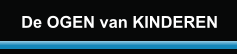 De OGEN van KINDEREN
